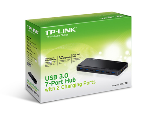  TP-LINK UH720 в Ноутбукер.ua