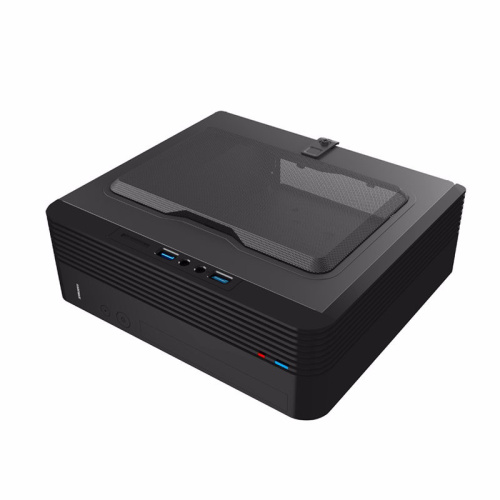 Корпус GAMEMAX ST103-2U3-300W в Notebooker.ua фото 9