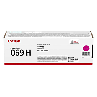 Витратний матеріал CANON Cartridge 069H Magenta(5.5K) (5096C002AA) в Notebooker.ua