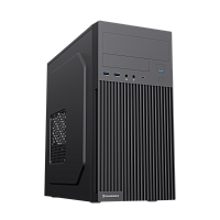 Корпус GAMEMAX MT-321-NP-2U3 в Notebooker.ua