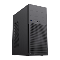 Корпус GAMEMAX ET-216-NP-U3 в Notebooker.ua