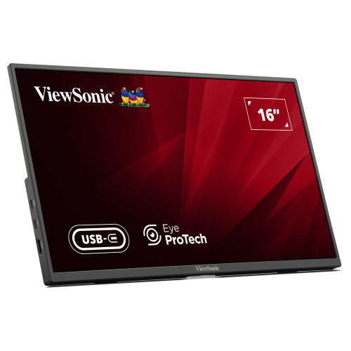 Монітор VIEWSONIC VA1650 в Ноутбукер.ua фото 5
