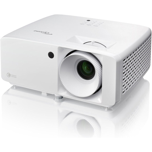 Проектор OPTOMA ZH401e (E3P7PK1E117) в Notebooker.ua фото 4