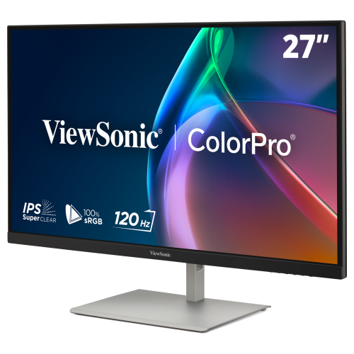 Монітор VIEWSONIC VP2766-2K в Notebooker.ua фото 7