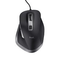 Мишка TRUST Fyda Mouse Eco (24728) в Notebooker.ua