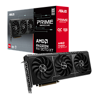 Відеокарта ASUS PRIME-RX9070XT-O16G в Notebooker.ua
