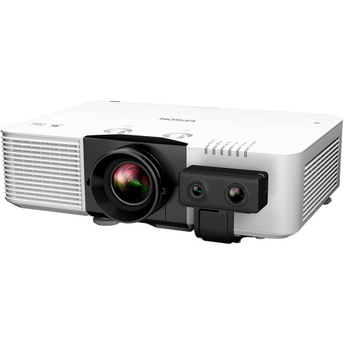 Проектор EPSON EB-L790U (V11HB28080) в Ноутбукер.ua фото 5