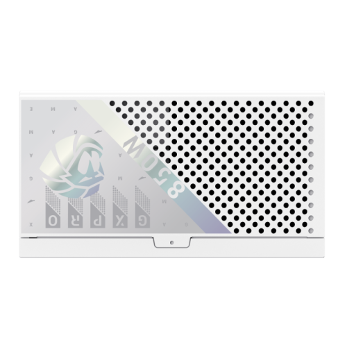 Блок живлення GAMEMAX GX PRO 850G WH в Notebooker.ua фото 13