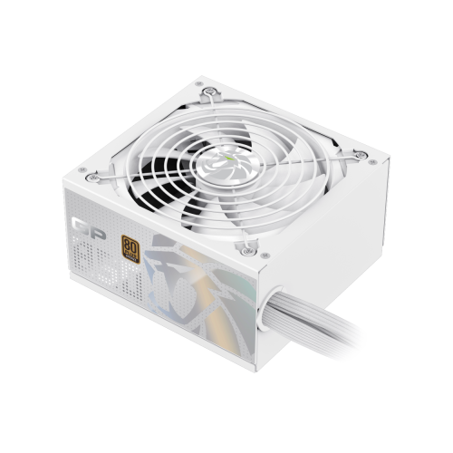 Блок живлення GAMEMAX GP 850B WH в Ноутбукер.ua фото 7