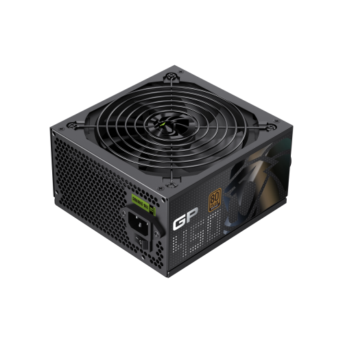 Блок живлення GAMEMAX GP 450B в Ноутбукер.ua фото 2