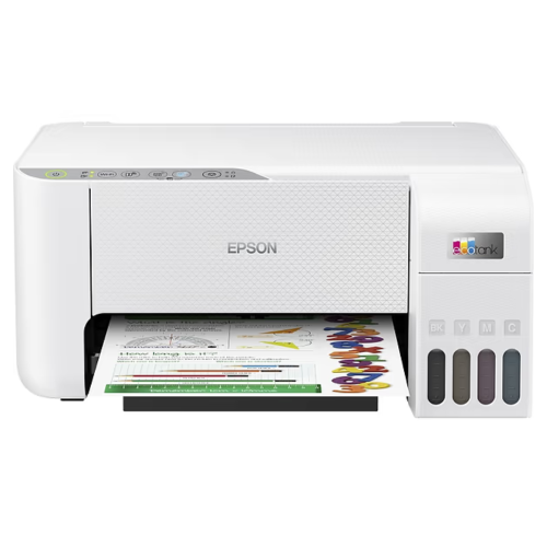 Багатофункціональний пристрій EPSON L3256 (C11CJ67414) в Ноутбукер.ua
