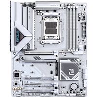 Материнська плата GIGABYTE B850 EAGLE WIFI7 ICE в Notebooker.ua