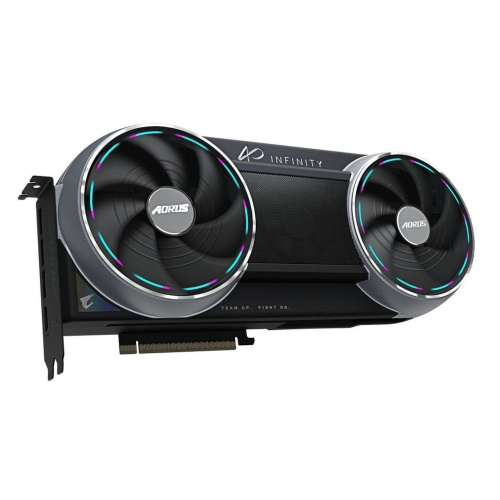 Відеокарта GIGABYTE GV-N5090AORUS IF-32GD в Ноутбукер.ua фото 4