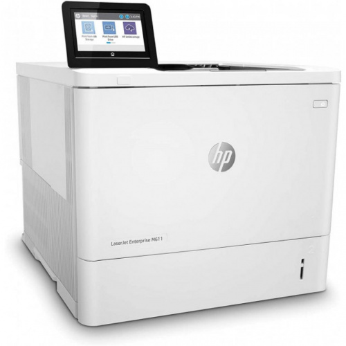Лазерний принтер HP LJ M611DN (7PS84A) в Ноутбукер.ua фото 5