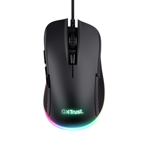 Мишка TRUST GXT922 Mouse (24729) в Ноутбукер.ua