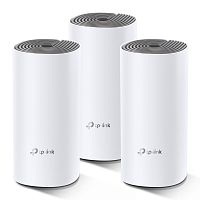 Wi-Fi роутер TP-LINK Deco E4(3-Pack) в Ноутбукер.ua