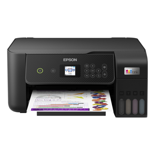 Багатофункціональний пристрій EPSON L3260 (C11CJ66409) в Ноутбукер.ua