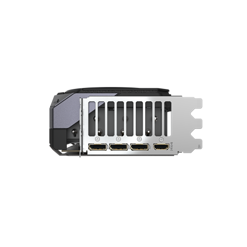 Відеокарта GIGABYTE GV-N5080GAMING OC-16GD в Ноутбукер.ua фото 8