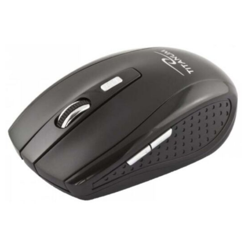  ESPERANZA Titanum Mouse TM105K Black в Ноутбукер.ua фото 3