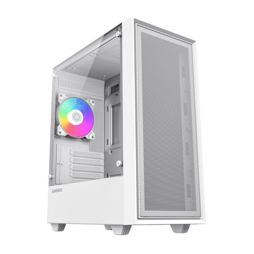 Корпус GAMEMAX Storm White в Notebooker.ua фото 3