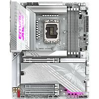 Материнська плата GIGABYTE Z890 AORUS ELITE X ICE в Ноутбукер.ua