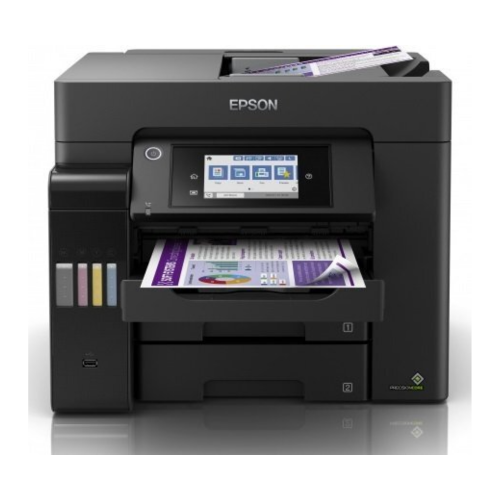Багатофункціональний пристрій EPSON L6570 (C11CJ29404) в Ноутбукер.ua фото 2
