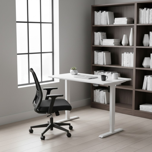 Стіл ITECH MT12BW в Ноутбукер.ua фото 12