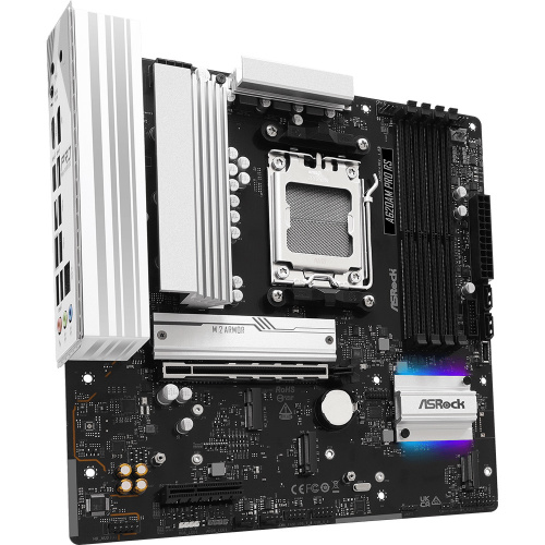 Материнська плата ASROCK A620AM PRO RS в Ноутбукер.ua фото 3