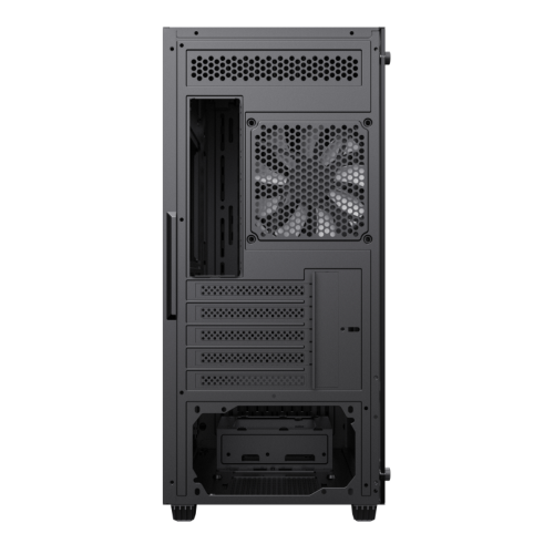 Корпус GAMEMAX Storm Black в Notebooker.ua фото 9