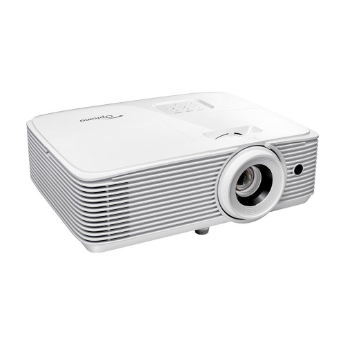 Проектор OPTOMA EH401 (E9PV7GA10EZ1) в Notebooker.ua фото 2 Проектор OPTOMA EH401 (E9PV7GA10EZ1) в Notebooker.ua фото 2