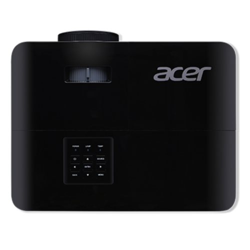 Проектор ACER X1328Wi (MR.JTW11.001) в Notebooker.ua фото 3
