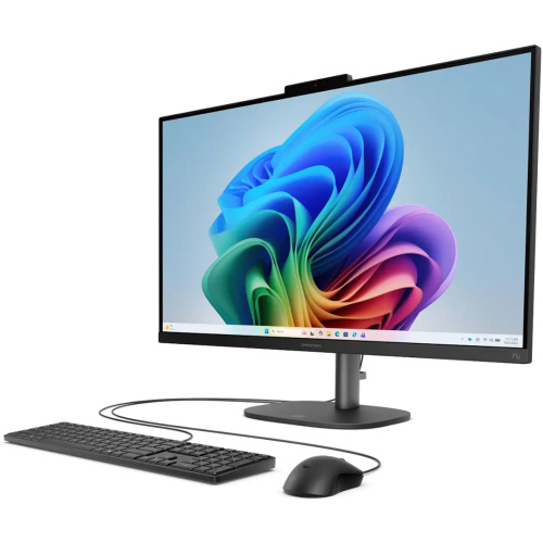 Моноблок HP OmniStudio AiO 27-cu0027ua (D78PJEA) в Ноутбукер.ua фото 3