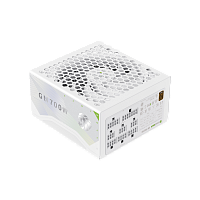 Блок живлення GAMEMAX GM 700B WH Fully-modular New в Ноутбукер.ua