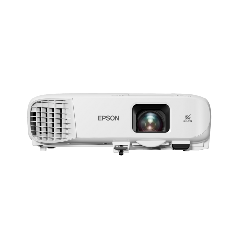 Проектор EPSON EB-994F (V11HB60042) в Ноутбукер.ua фото 4