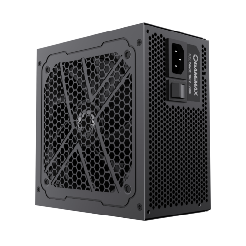 Блок живлення GAMEMAX GX-800 в Ноутбукер.ua фото 3