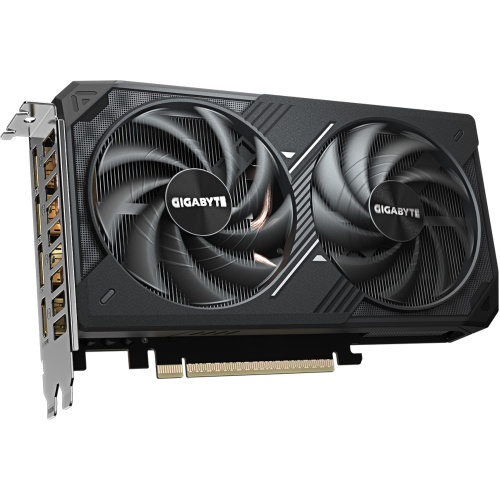 Відеокарта GIGABYTE GV-N506TWF2MAX OC-8GD в Notebooker.ua фото 5