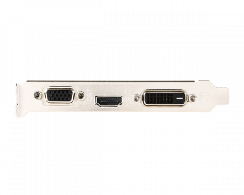  MSI GT 710 2GD3H LP в Ноутбукер.ua фото 2