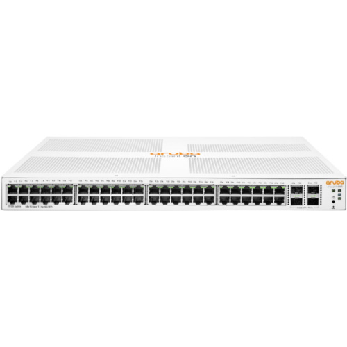 Комутатор мережевий HPE JL685A в Ноутбукер.ua фото 2