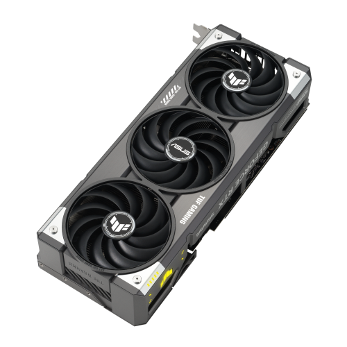 Відеокарта ASUS TUF-RTX5070-O12G-GAMING в Ноутбукер.ua фото 5