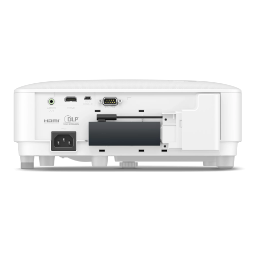 Проектор BENQ TH575i (9H.JRF77.1JE) в Ноутбукер.ua фото 3