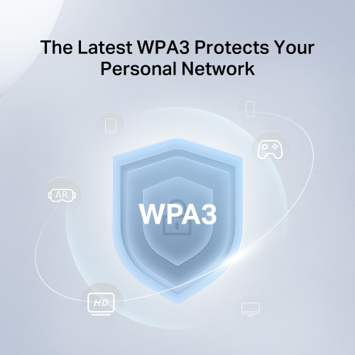 Wi-Fi роутер MERCUSYS MR47BE в Ноутбукер.ua фото 10