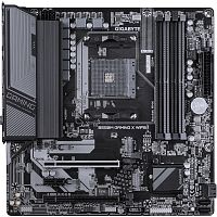 Материнська плата GIGABYTE B550M GAMING X WIFI6 в Notebooker.ua