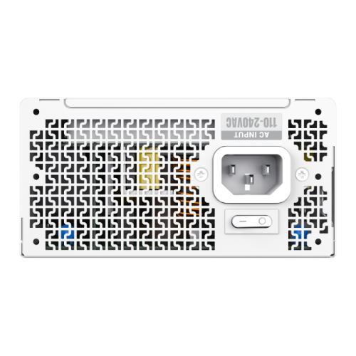 Блок живлення GAMEMAX GS 750G WH V25 в Notebooker.ua фото 35
