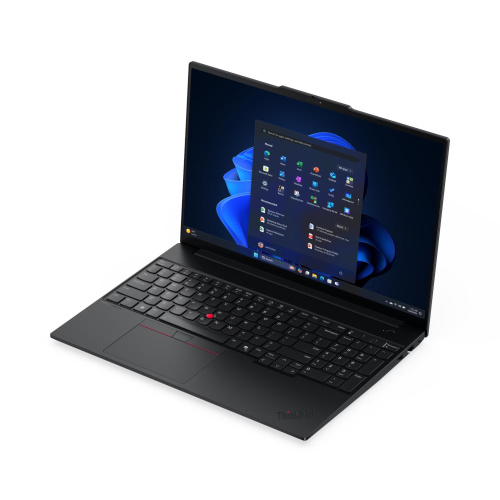 Ноутбук LENOVO ThinkPad E16 Gen 3 (AMD) (21SUS01N00) в Ноутбукер.ua фото 3