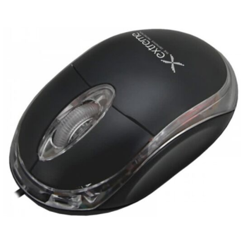  ESPERANZA Extreme Mouse XM102K Black в Notebooker.ua