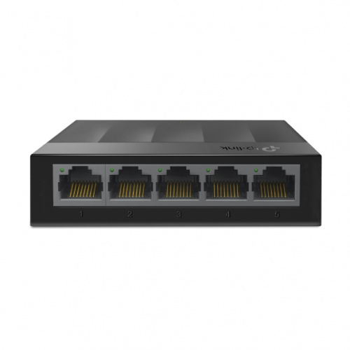  TP-LINK LS1005G в Ноутбукер.ua