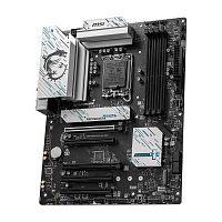 Материнська плата MSI B760 GAMING PLUS WIFI DDR4 в Ноутбукер.ua
