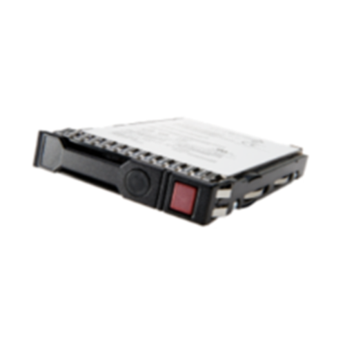 Диск HPE 872481-B21 в Ноутбукер.ua фото 2