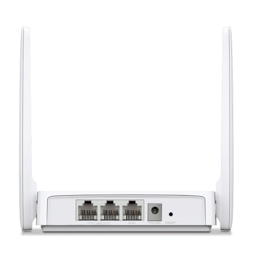 Маршрутизатор MERCUSYS MW302R в Ноутбукер.ua фото 2