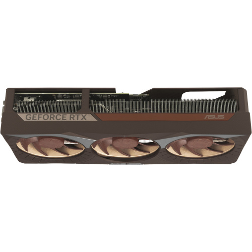Відеокарта ASUS RTX5080-O16G-NOCTUA в Ноутбукер.ua фото 12